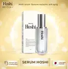 Hoshi serum-remove melasma, freckle, wrinkle, anti-aging tri nam, chong lao hoa