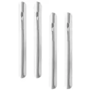 4 Pcs Bread Scraper Cleaning Tool Banquet Crumb Cleaner Counter Top