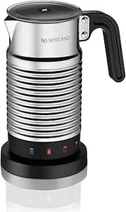 [Nespresso] Aeroccino 4 Refresh