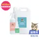 BUBUPETTO-養貓必備清潔用免稀釋次氯酸水-面面俱到組(寵物 環境 器皿 用品)