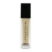 Anastasia Beverly Hills Luminous Foundation - # 100N 30ml/1oz