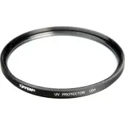 Tiffen 72mm UV C53 lens filter for Canon EF 35mm f/1.4L USM wide angle