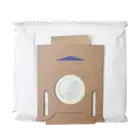 Replacement Dust Bag For ECOVACS DEEBOT OZMO T9 T8 T8 AIVI Robot Vacuum Cleaner