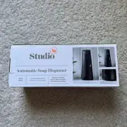 3B Studio Automatic Soap Dispenser