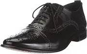 [Rocco P.] 447/20 U 9730LL/07 Men's Low Shoes