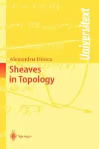 在飛比找博客來優惠-Sheaves in Topology