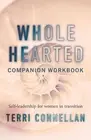 Wholehearted Companion Workbook by Terri Connellan (English) Paperback Book