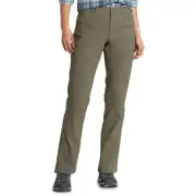 Women's Rainier Pant, Sprig, 16