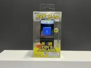 Namco Pac-Man Tiny Arcade Keychain • NEW • Worlds Smallest Arcade • OG Game Play
