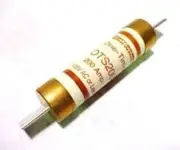 Mersen OTS200, OTS-200, OTS-200A Fuse (Pack of 5)