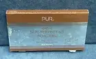 Pur 4-in-1 Skin Perfecting Powders Face Palette Blush Bronzer DARK DEEP NEW