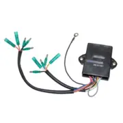 Yamaha F9.9/15HP 2000-Later CDI Box Power Pack 66M-85540-01-00 Outboard Engine