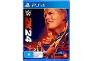 WWE 2K24(PS5)