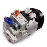 For 2005-2008 Chrysler Crossfire 3.2L CO 105111C AC A/C Compressor (for: Chrysler)