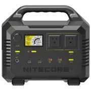 Nitecore NES1200 348,000mAh Battery Pack