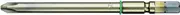 Festool 492527 Centrotec Pozidrive Bit 1-100mm, 2-Pack