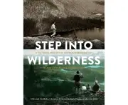 Step into Wilderness