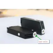 505nm Grass Green Dot Laser Module Charging Mini Indicator 505T-50