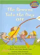The Browns Take the Day Off ― Houghton Mifflin Early Success