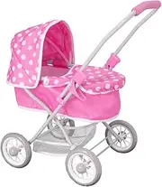 Cutie Doll Pram