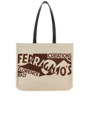 Salvatore Ferragamo TT Sign M