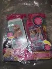 Barbie Unicorn Play Phone Set with Lights and Sounds Unicorn Phone Case NEW