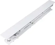 Refrigerator Rail Center W10326469 Replacement Heavy Duty Practical Refrigerator Drawer Slide Replacement