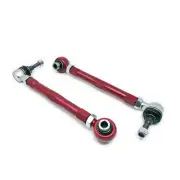 GSP GodSpeed Adjustable Rear Upper Camber Arms for Lexus GS300 GS350 GS430 GS460 (for: Lexus)