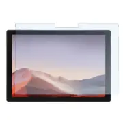 Targus Tempered Glass Screen Protector for Microsoft Surface Pro 7+, 7 and 5th G