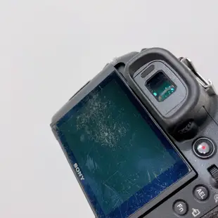 ( 索尼高倍率變焦相機 ) SONY RX10 II 高畫質 二手數位相機 保固半年 林相攝影