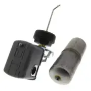 Liquid Level Switch w/ Rod & Float, Reverse Action, Open On Rise, NEMA 1, Right