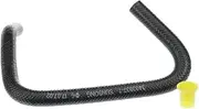 Sunsong 3403837 Power Steering Return Line Hose Assembly