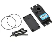 ProTek RC PTK-100SS Upper/Lower Plastic Servo Case Set [PTK-3025]