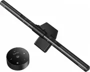 Quntis Computer Monitor Lamp, Screen Monitor Light Bar for Eye Caring, USB Readi