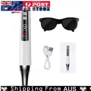 Dot Mole Removal Picosecond Pen With 9 Types Of Working Frequency And 4 Levels,ㅿ
