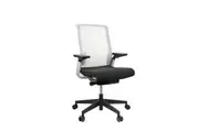 GP Match Medium High Mesh Back Chair