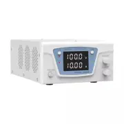 DC 110V Lab Adjustable DC Power Supply Regulated Variable Bench Switching