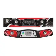 [Ecube] Timer Magic Cube Timers Mat Professtional Mofangge Speed Magico Cubo Ti