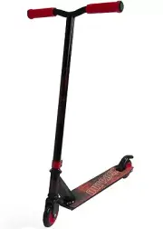 Flybar Outrage Pro Stunt Scooter Black
