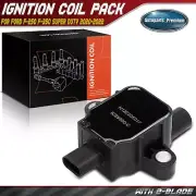 Ignition Coil for Ford F-250 F-350 F-450 Super Duty 2020-2022 V8 7.3L LC3Z12029B (for: Ford)