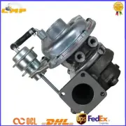 Turbocharger VC430084 897365-9480 8973544234 Fits ISUZU 4JH1 Engine Turbo RHF5