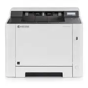 Kyocera ECOSYS P5021cdn A4 Colour Laser Printer (Duplex + Network)