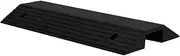 Generic Bridge Threshold Ramp 80x40x8 cm Rubber