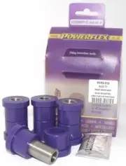 for VW Bora 1997-2006 Powerflex Rear Arm Inner Bush PFR3-510