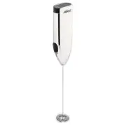 Avanti Genuine Little Whipper with Batteries Stainless Steel Frothing Spindle