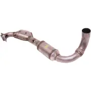 19167 Davico Catalytic Converter Driver Left Side for F150 Truck Hand F-150