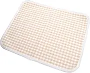 Summer Diaper Pad Easy Clean Long-Lasting Comfortable Dog Supply Puppy Pad