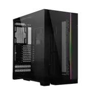 Lian Li O11 Dynamic EVO XL Tempered Glass Case Black