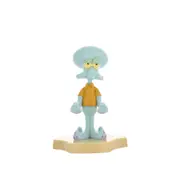 Spongebob: Squidward Cable Guys Holdems, Mini Collectibles With a Twist