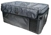 Grey Insulated Cover for 15L Brass Monkey Portable Fridge-Freezer